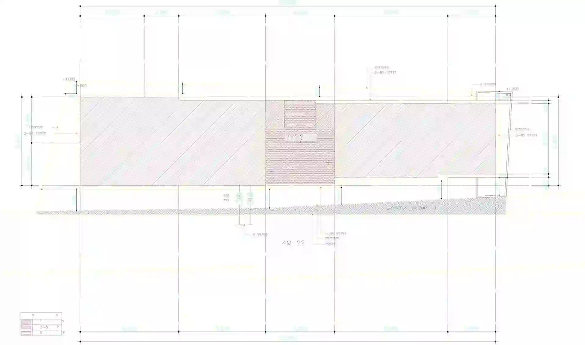 THE채움빌 배치도 이미지